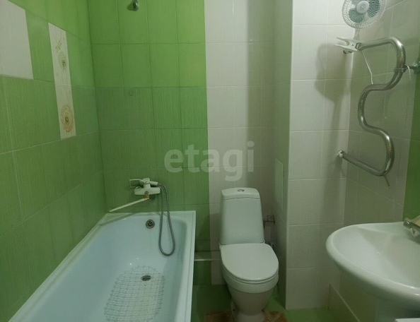 
  Продается студия 29.1 м². Фото 20.