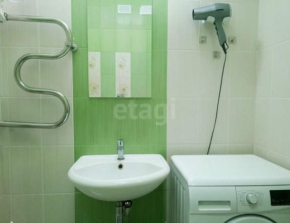 
  Продается студия 29.1 м². Фото 21.
