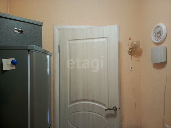 
  Продается студия 29.1 м². Фото 24.
