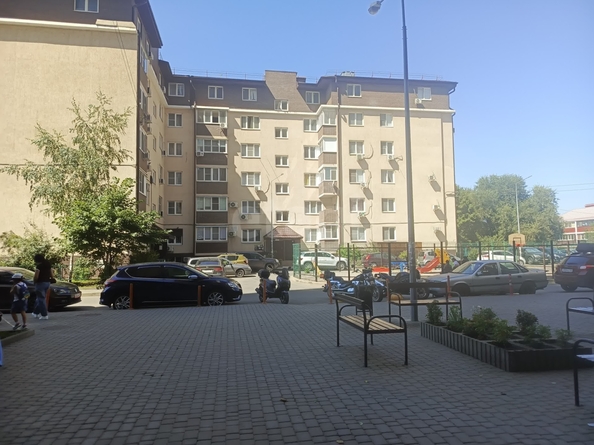 
  Продается студия 29.1 м². Фото 25.