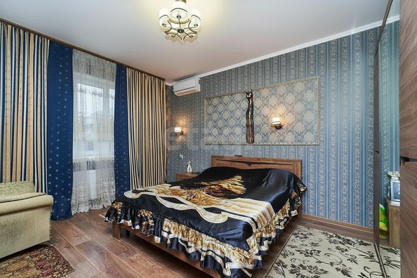 
  Продается дом 114.3 м². Фото 1.