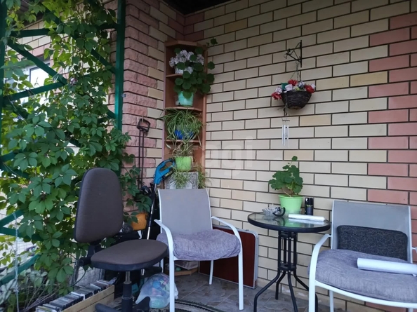 
  Продается дом 114.3 м². Фото 21.