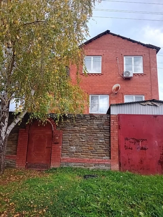 
  Продается дом 173.3 м². Фото 1.