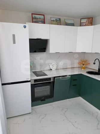 
  Продается 2-комн. квартира 59.3 м². Фото 4.