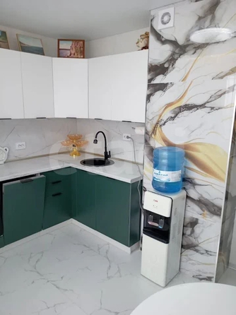 
  Продается 2-комн. квартира 59.3 м². Фото 5.