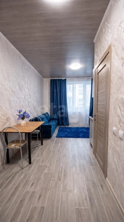 
  Продается студия 18.7 м². Фото 1.