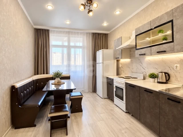 
  Продается 2-комн. квартира 53.3 м². Фото 1.