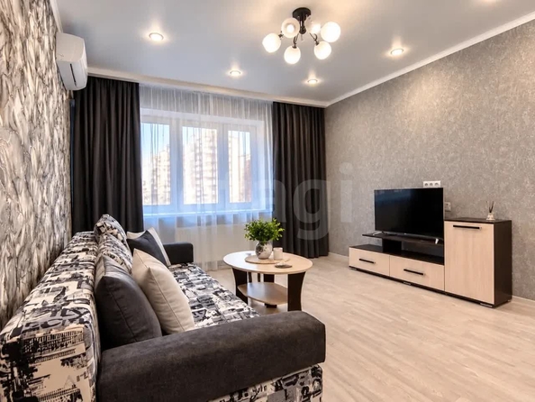 
  Продается 2-комн. квартира 53.3 м². Фото 2.