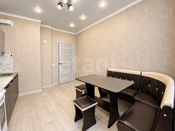 
  Продается 2-комн. квартира 53.3 м². Фото 5.