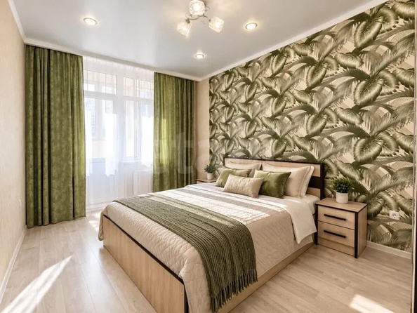 
  Продается 2-комн. квартира 53.3 м². Фото 6.