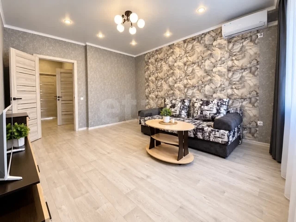 
  Продается 2-комн. квартира 53.3 м². Фото 7.
