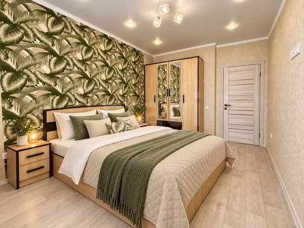 
  Продается 2-комн. квартира 53.3 м². Фото 8.