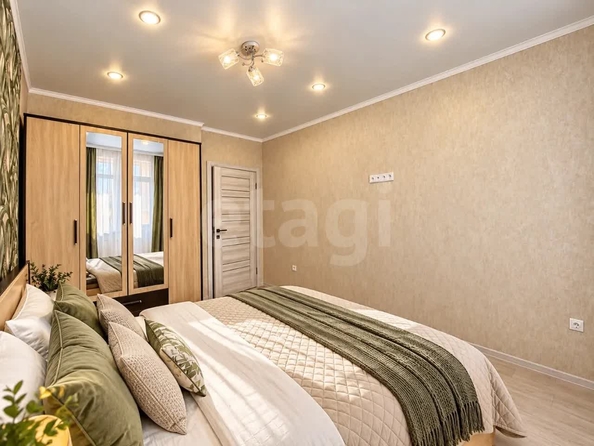 
  Продается 2-комн. квартира 53.3 м². Фото 10.