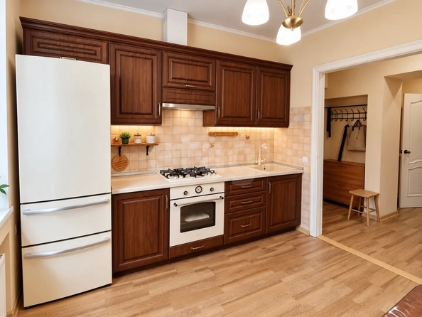 
  Продается 2-комн. квартира 51 м². Фото 5.