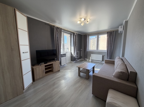 
  Сдается 1-комн. квартира 40 м². Фото 6.