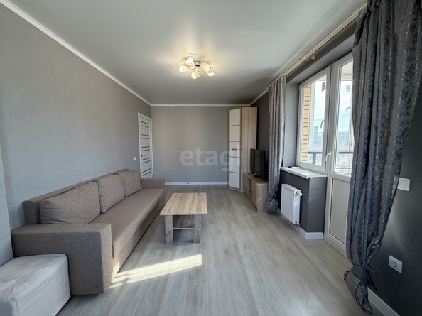 
  Сдается 1-комн. квартира 40 м². Фото 10.