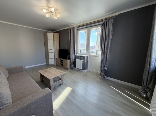 
  Сдается 1-комн. квартира 40 м². Фото 11.