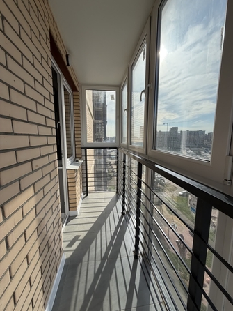 
  Сдается 1-комн. квартира 40 м². Фото 13.