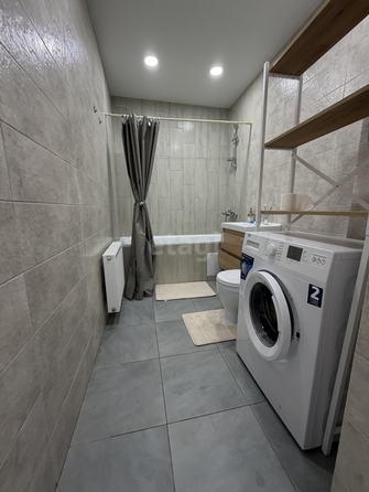 
  Сдается 1-комн. квартира 40 м². Фото 14.