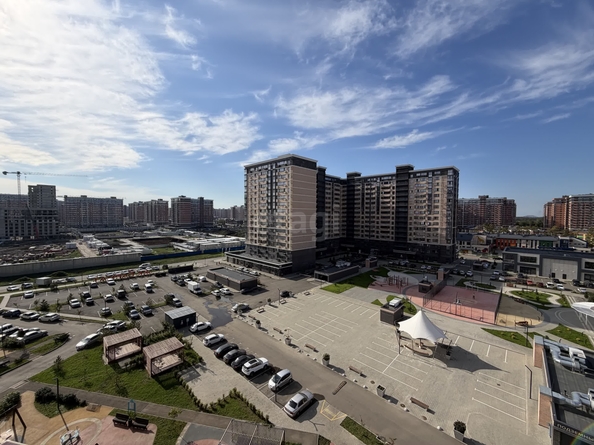 
  Сдается 1-комн. квартира 40 м². Фото 16.