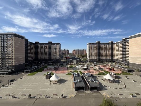 
  Сдается 1-комн. квартира 40 м². Фото 17.