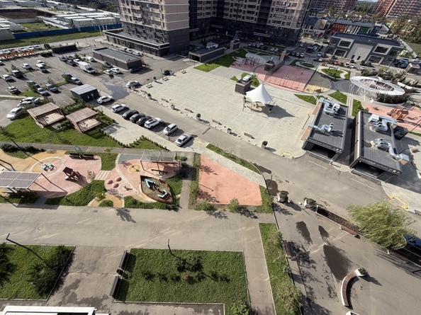 
  Сдается 1-комн. квартира 40 м². Фото 18.