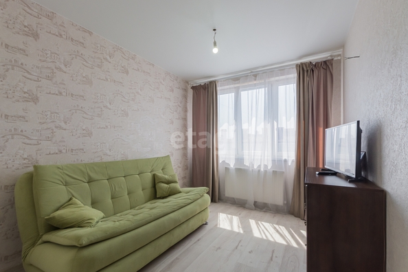 
  Продается 2-комн. квартира 45 м². Фото 4.