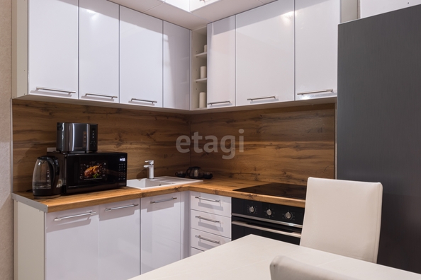 
  Продается 2-комн. квартира 45 м². Фото 8.