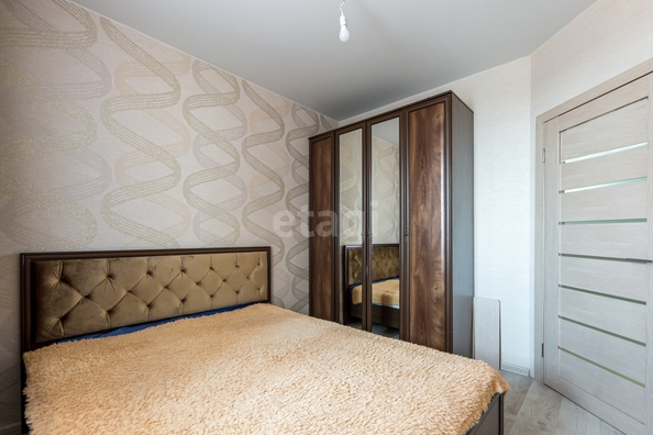 
  Продается 2-комн. квартира 45 м². Фото 12.