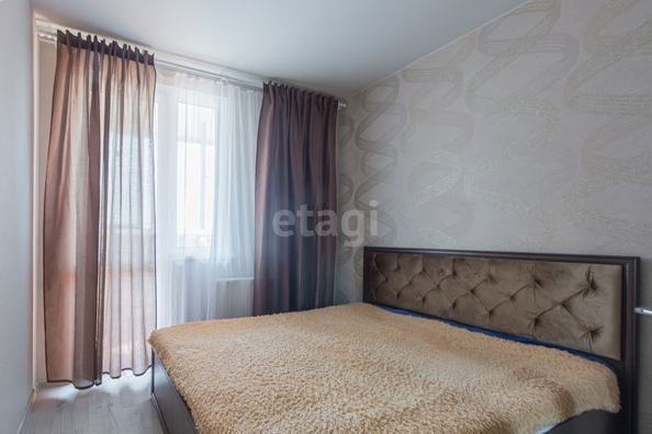 
  Продается 2-комн. квартира 45 м². Фото 16.