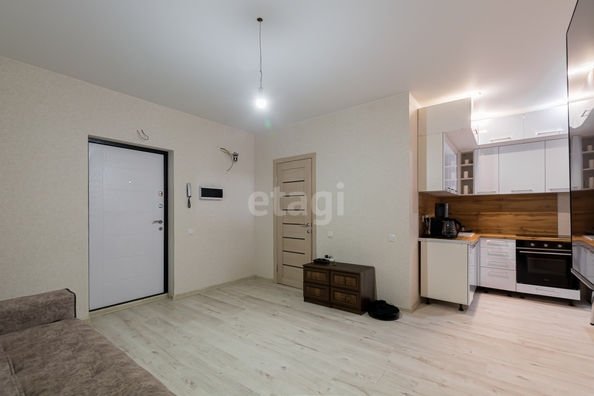 
  Продается 2-комн. квартира 45 м². Фото 20.