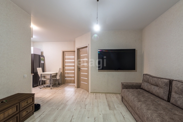 
  Продается 2-комн. квартира 45 м². Фото 21.