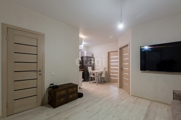 
  Продается 2-комн. квартира 45 м². Фото 22.