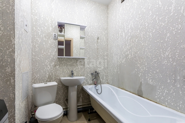 
  Продается 2-комн. квартира 45 м². Фото 23.
