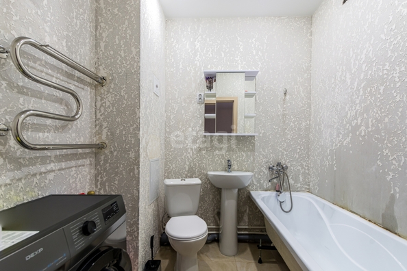 
  Продается 2-комн. квартира 45 м². Фото 24.