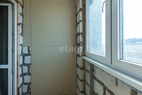 
  Продается 2-комн. квартира 45 м². Фото 25.