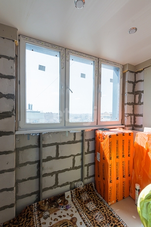 
  Продается 2-комн. квартира 45 м². Фото 26.
