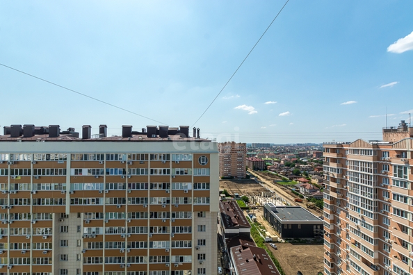 
  Продается 2-комн. квартира 45 м². Фото 27.
