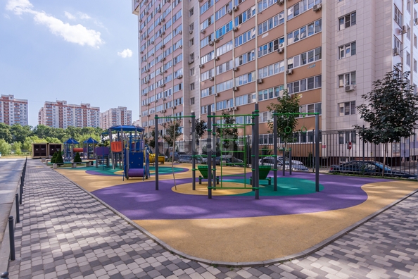 
  Продается 2-комн. квартира 45 м². Фото 17.
