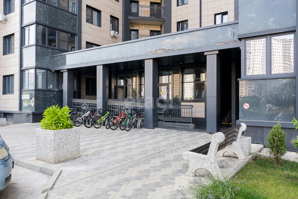 
  Продается 2-комн. квартира 45 м². Фото 19.