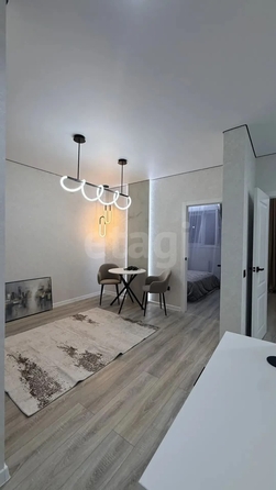 
  Продается 2-комн. квартира 36.5 м². Фото 2.