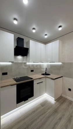 
  Продается 2-комн. квартира 36.5 м². Фото 4.