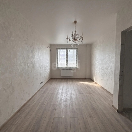 
  Продается 1-комн. квартира 34.7 м², в ЖК Краски, литера 6. Фото 1.