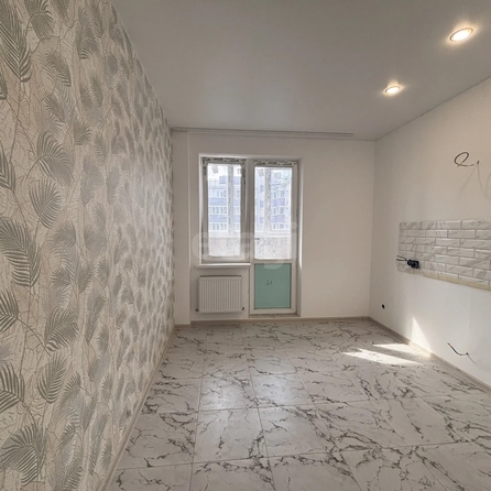 
  Продается 1-комн. квартира 34.7 м², в ЖК Краски, литера 6. Фото 2.
