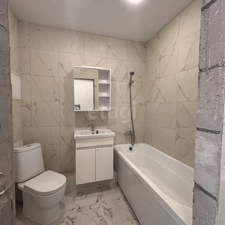 
  Продается 1-комн. квартира 34.7 м², в ЖК Краски, литера 6. Фото 5.