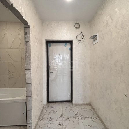 
  Продается 1-комн. квартира 34.7 м², в ЖК Краски, литера 6. Фото 6.