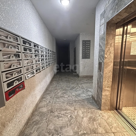 
  Продается 1-комн. квартира 34.7 м², в ЖК Краски, литера 6. Фото 8.