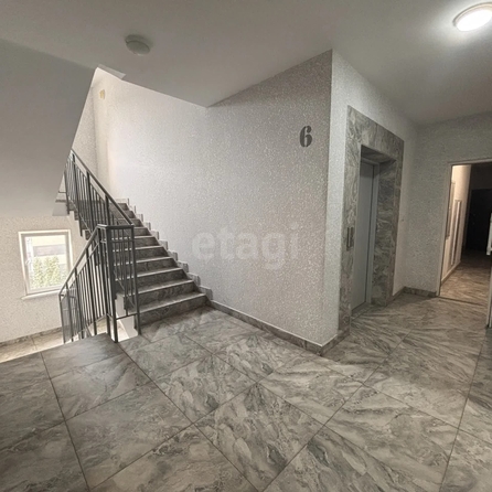
  Продается 1-комн. квартира 34.7 м², в ЖК Краски, литера 6. Фото 9.