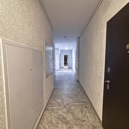 
  Продается 1-комн. квартира 34.7 м², в ЖК Краски, литера 6. Фото 10.