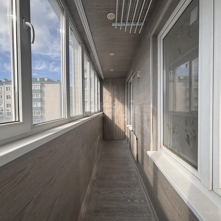 
  Продается 1-комн. квартира 34.7 м², в ЖК Краски, литера 6. Фото 11.